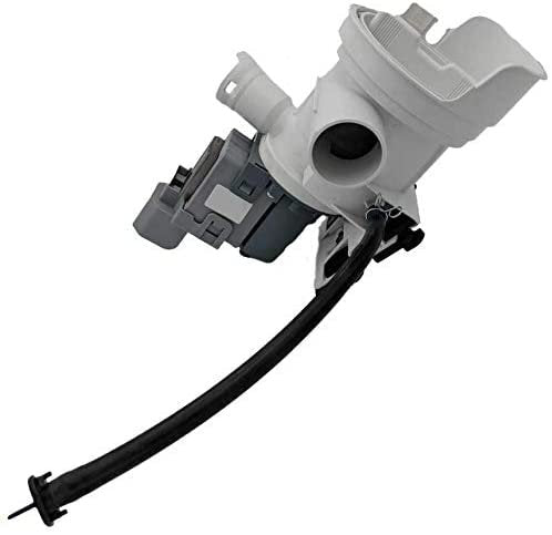 Global Solutions - Washer Drain Pump & Motor 00674704-674704