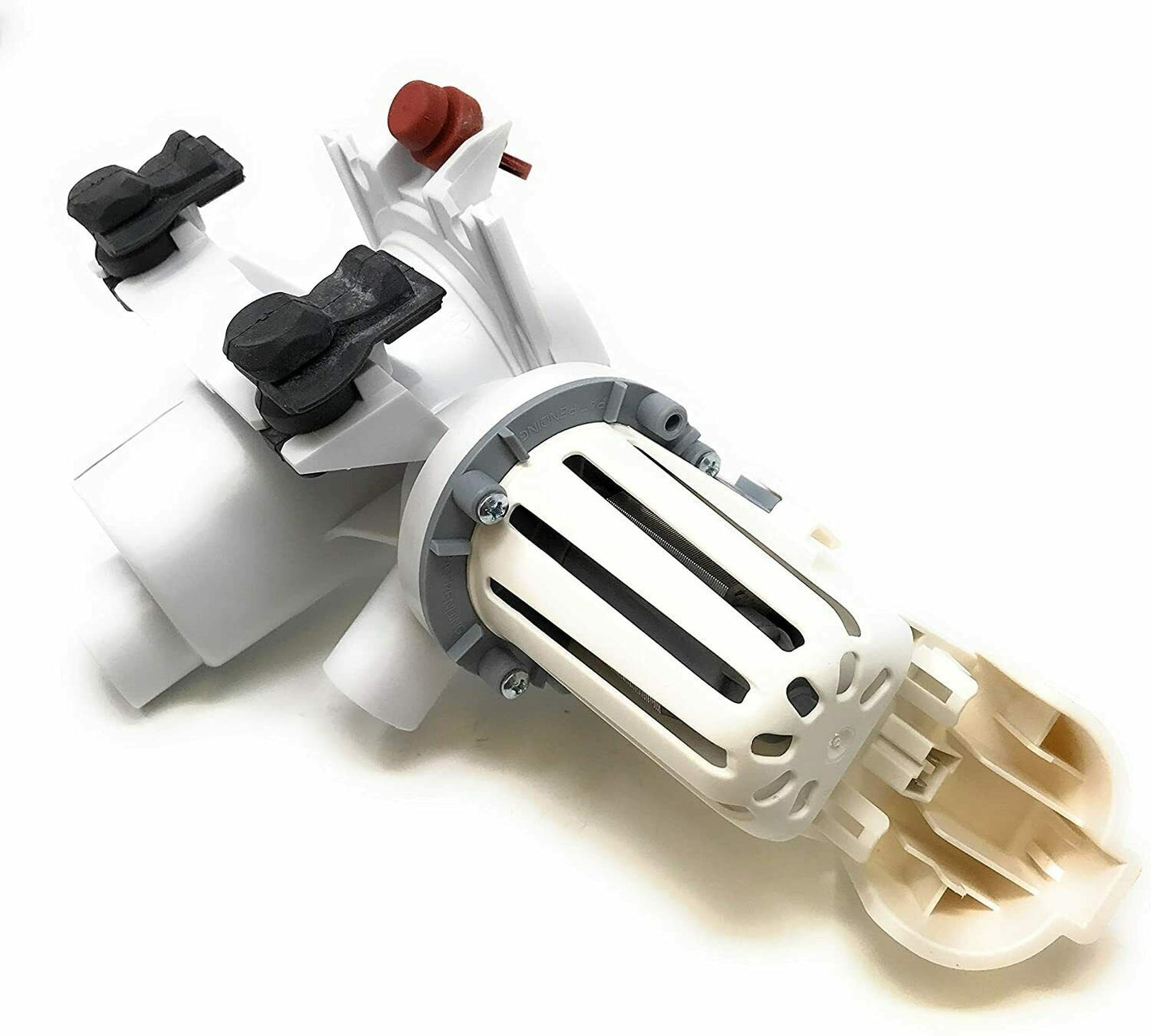 2-3 days delivery-Washer  Drain Pump compatible with  B084HMT9BL-B00DM8JFIK