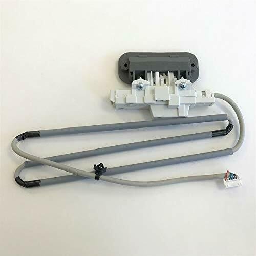 2-3 days deli Latch Compatible With Whirlpool Maytag Kenmore W10810403 W10787878