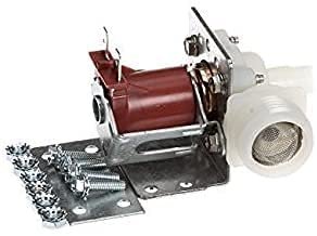 GlobPro Model 55 Refrigerator Water Valve old # Model 55 Heavy DUTY