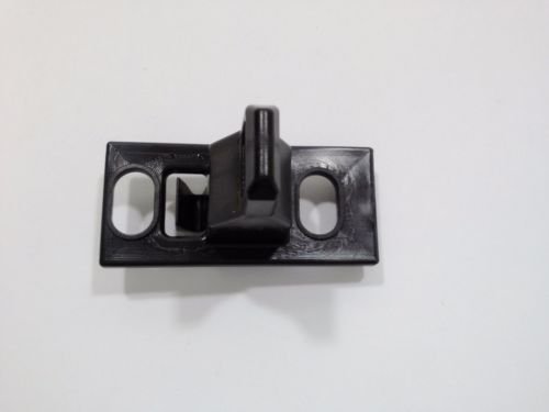 Express Parts  8181651 Door Catch Strike for Whirlpool Kenmore Washer