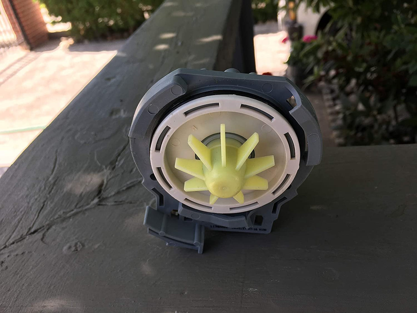 Dishwasher Drain Pump WPW10348269 AP6020066 PS11753379 for Whirlpool Kenmore W10724439 W10876537