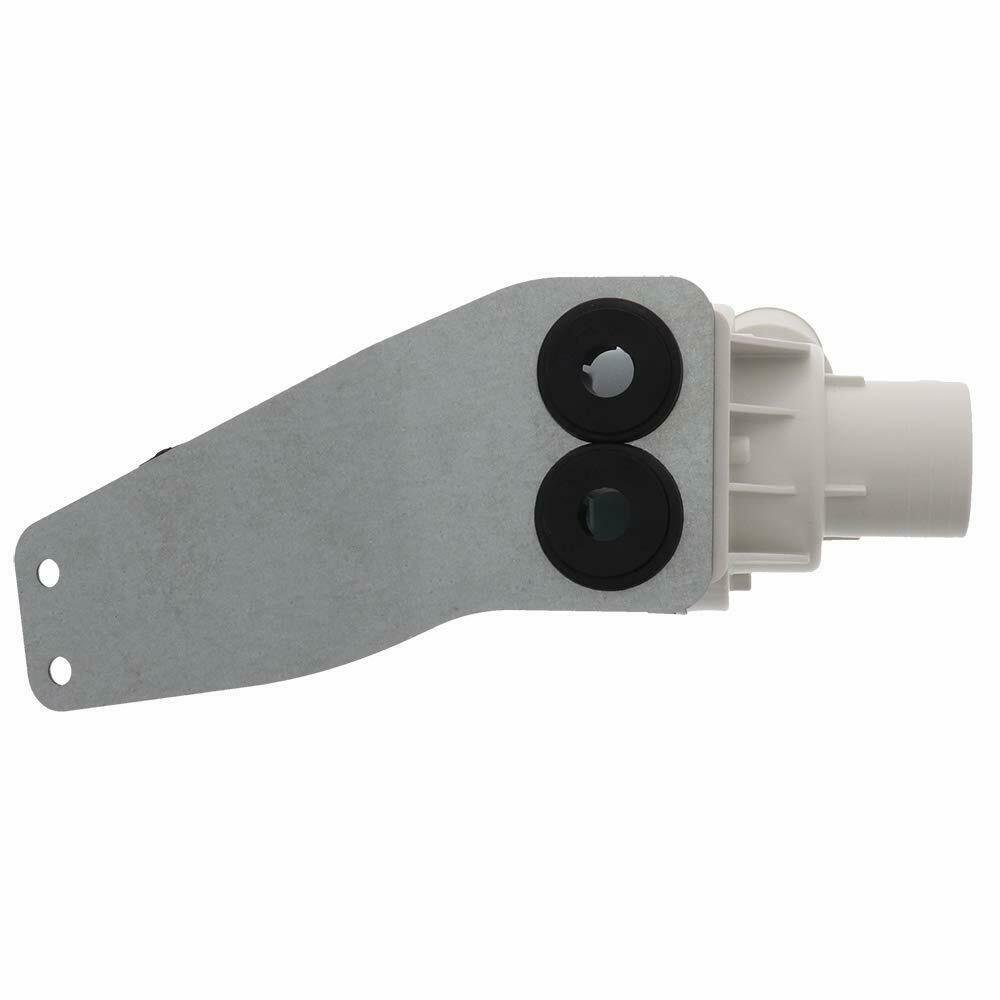 DP035-025 75W- Fits 175D3834P004 Fits GE Hotpoint Washer Drain Pump Motor 175D3834P004-CK900027