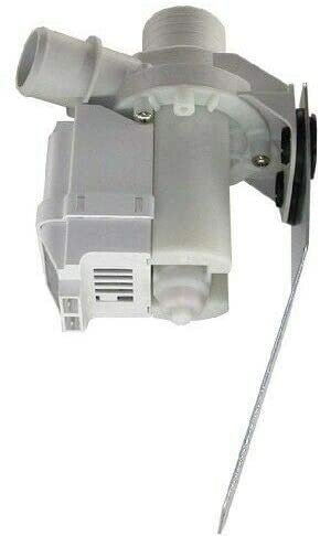 Global Solutions - Washer Drain Pump Assembly EAP271333 - PD00001005