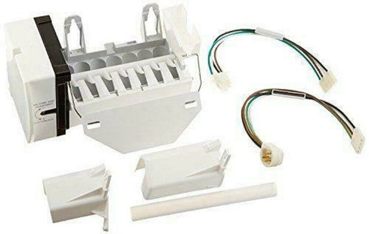 2-3 Days Delivery - Refrigerator  Ice Maker Assembly SWR29X5121 - SWR29X5126