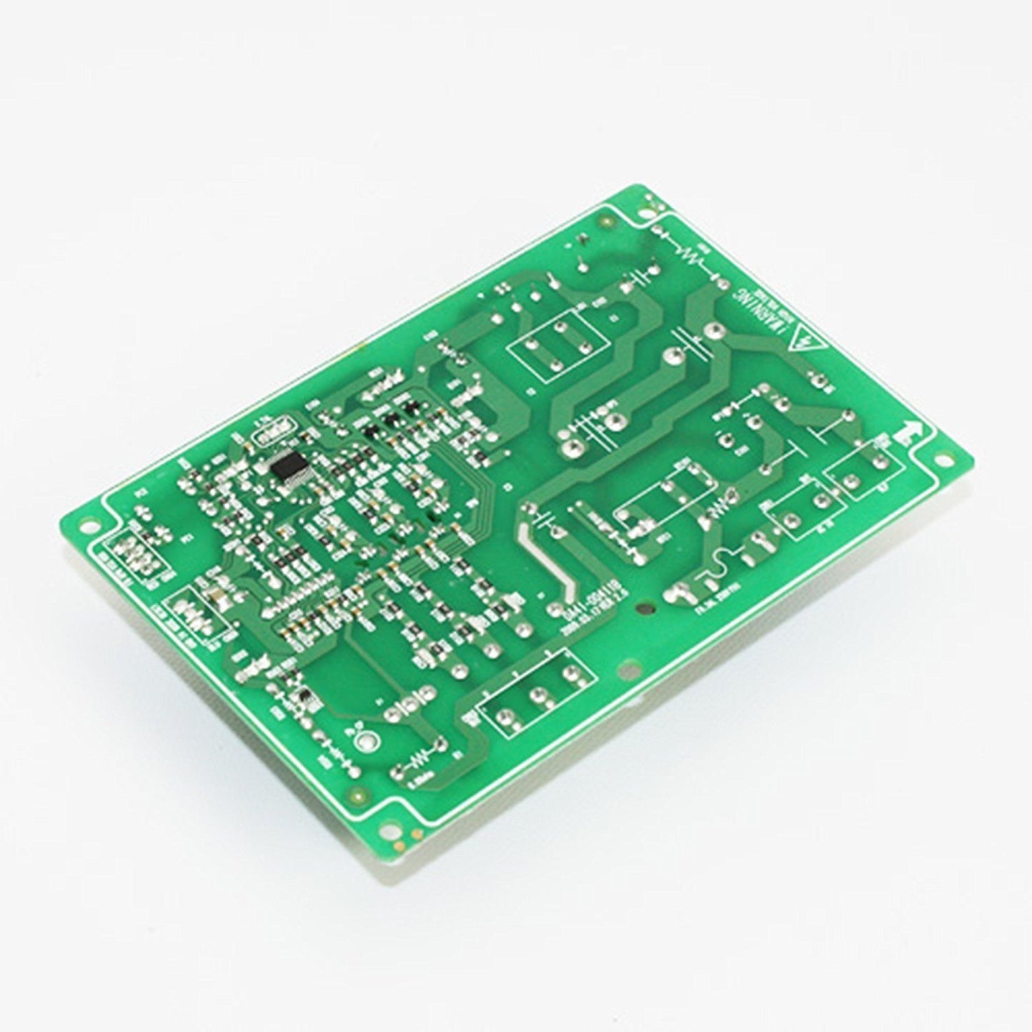 Kenmore 40141002110 Refrigerator Inverter Control Board BWR981471 fits PS4139745