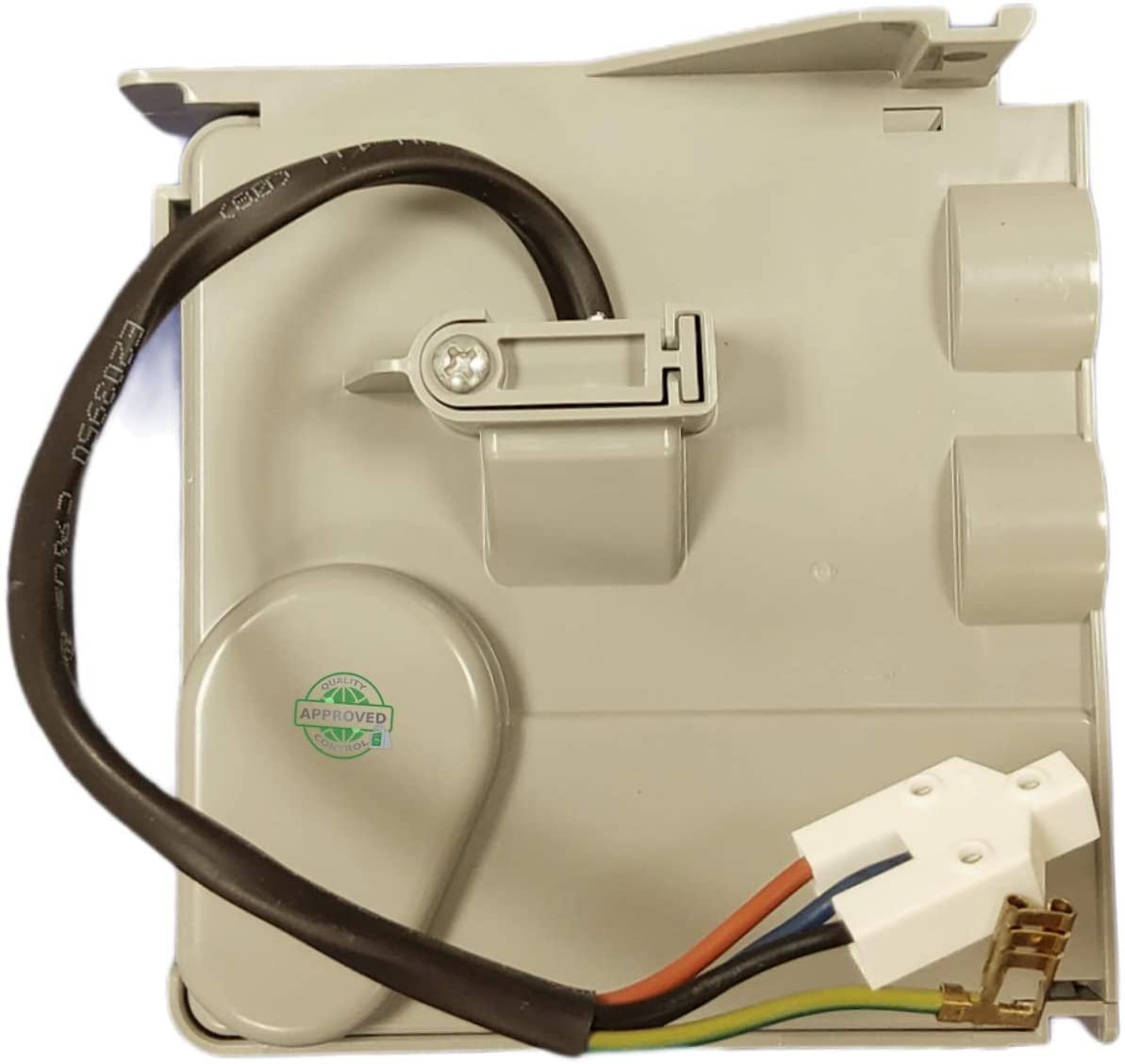 GlobPro 2304175-2306957-8201670-W10133449 Inverter Box Kit Compressor Refrigerator Replacement for and compatible with Whirlpool brands include 2304175-2306957-8201670-W10133449 Heavy DUTY