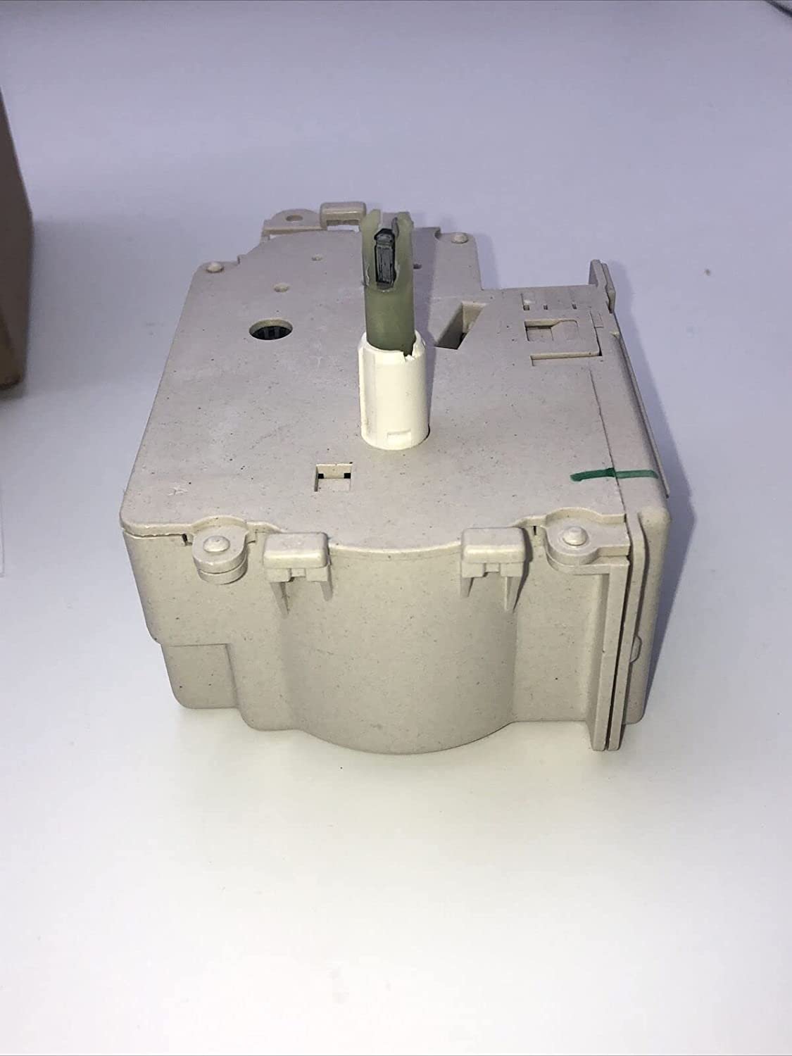 E-DrUS 21002232 Washer Timer WP21002232 / AP6005796 compatible with Maytag Heavy DUTY