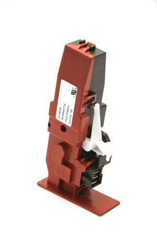 Global Products Washer Door Lock Latch Compatible with Bosch 1561173