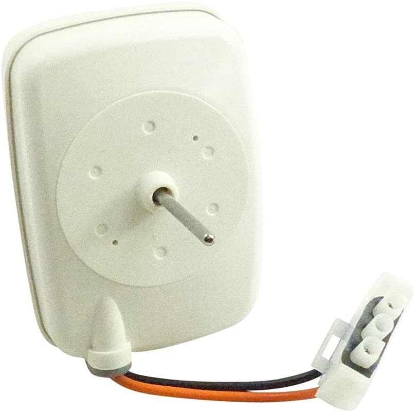 GE Part Number WR60X10046 MOTOR AC/DC EVAP FAN