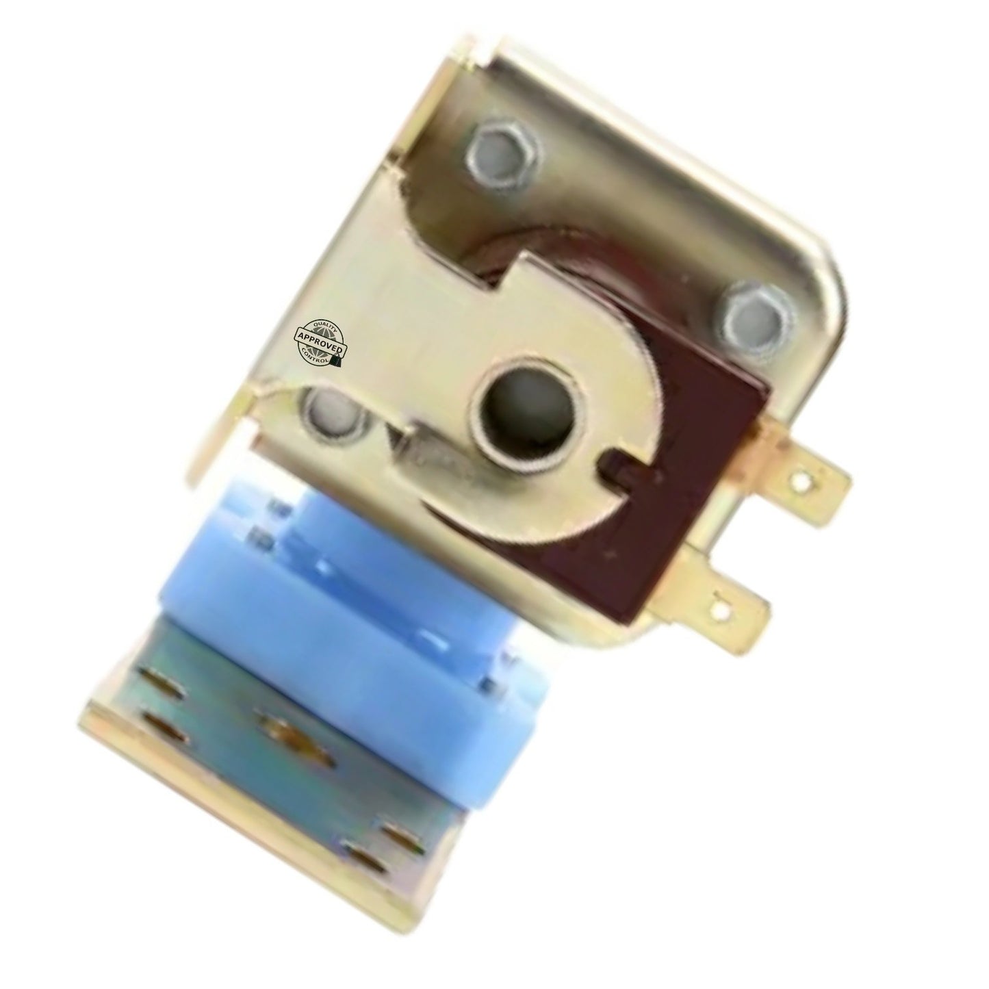 GlobPro 12-2548-01 USEONG U-line Water Valve, 24V, 60HZ Compatible with #76006 Uline Heavy DUTY