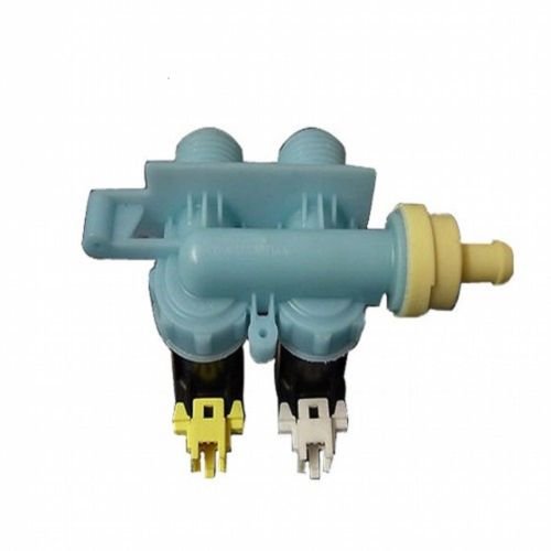 Express Parts  8181694 for Whirlpool Kenmore Kitchenaid Washer Water Valve PS391478 AP3128776