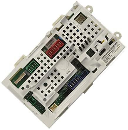 Global Solutions - Washer Main Control Board W10454598-2630122