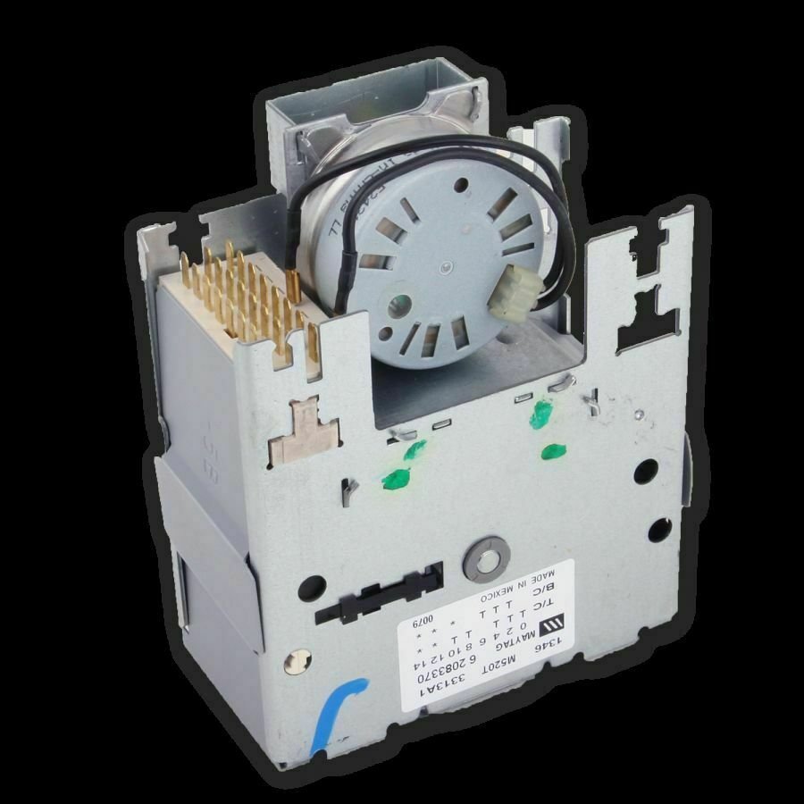 6 2083370 22001025  Maytag Washer Timer WP22001025 6 2083370