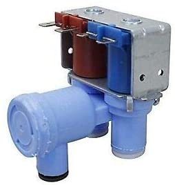 Global Solutions Water Valve Compatible General Electric Kenmore WR57X10024
