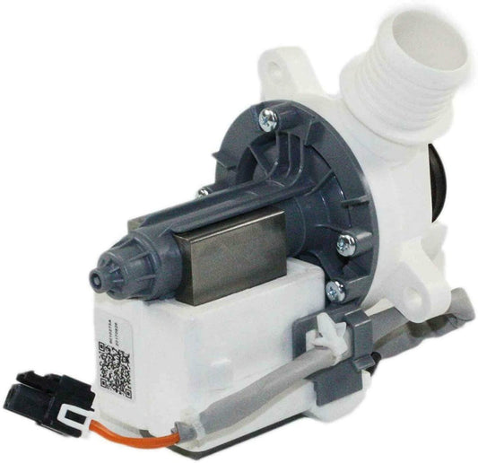 EQUIPMENT DOCTOR US Washer Water Drain Pump B40-3A01 290D1201G002 9010275A