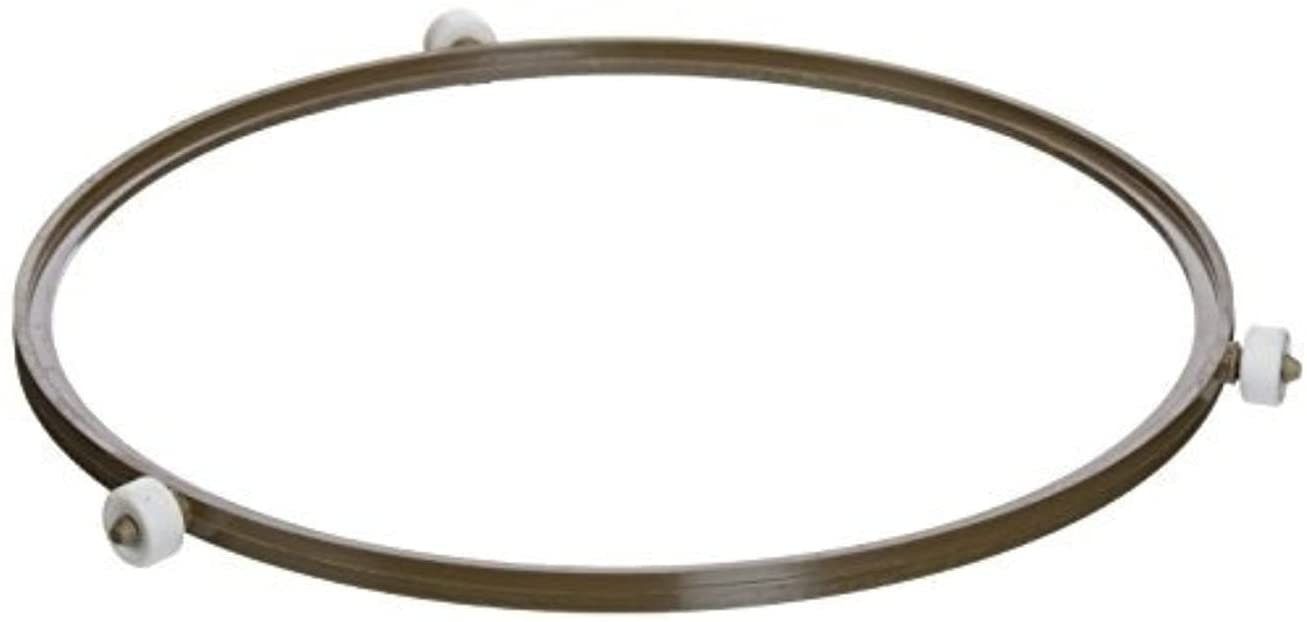 GlobPro WB06X10513 Microwave Guide Roller Assembly 8" ¾ Length Approx. Replacement for and Compatible with General Electric Heavy Duty