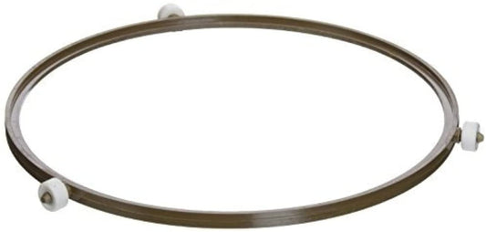 GlobPro WB06X10513 Microwave Guide Roller Assembly 8" ¾ Length Approx. Replacement for and Compatible with General Electric Heavy Duty