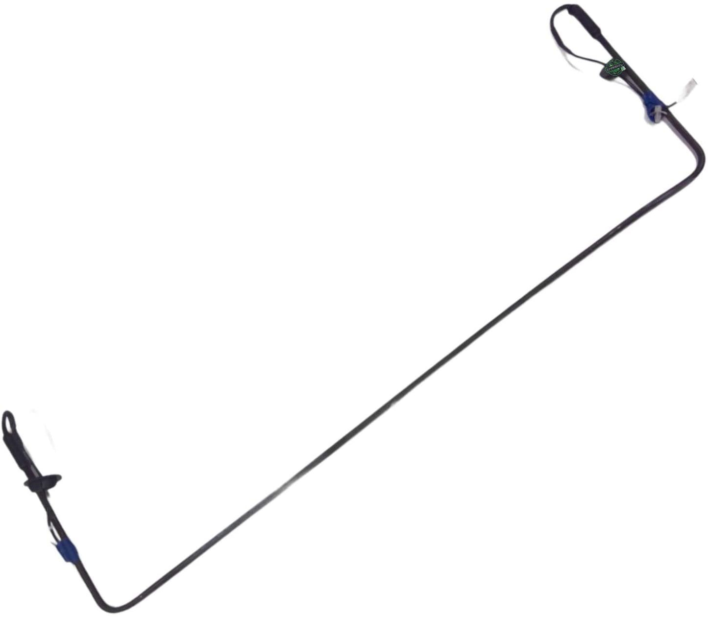 GlobPro 1470949 Frid Heater 26" length Approx. Replacement for and compatible with Maytag Whirlpool KitchenAid 1470949 Heavy DUTY