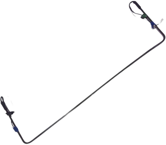 GlobPro 1470949 Frid Heater 26" length Approx. Replacement for and compatible with Maytag Whirlpool KitchenAid 1470949 Heavy DUTY