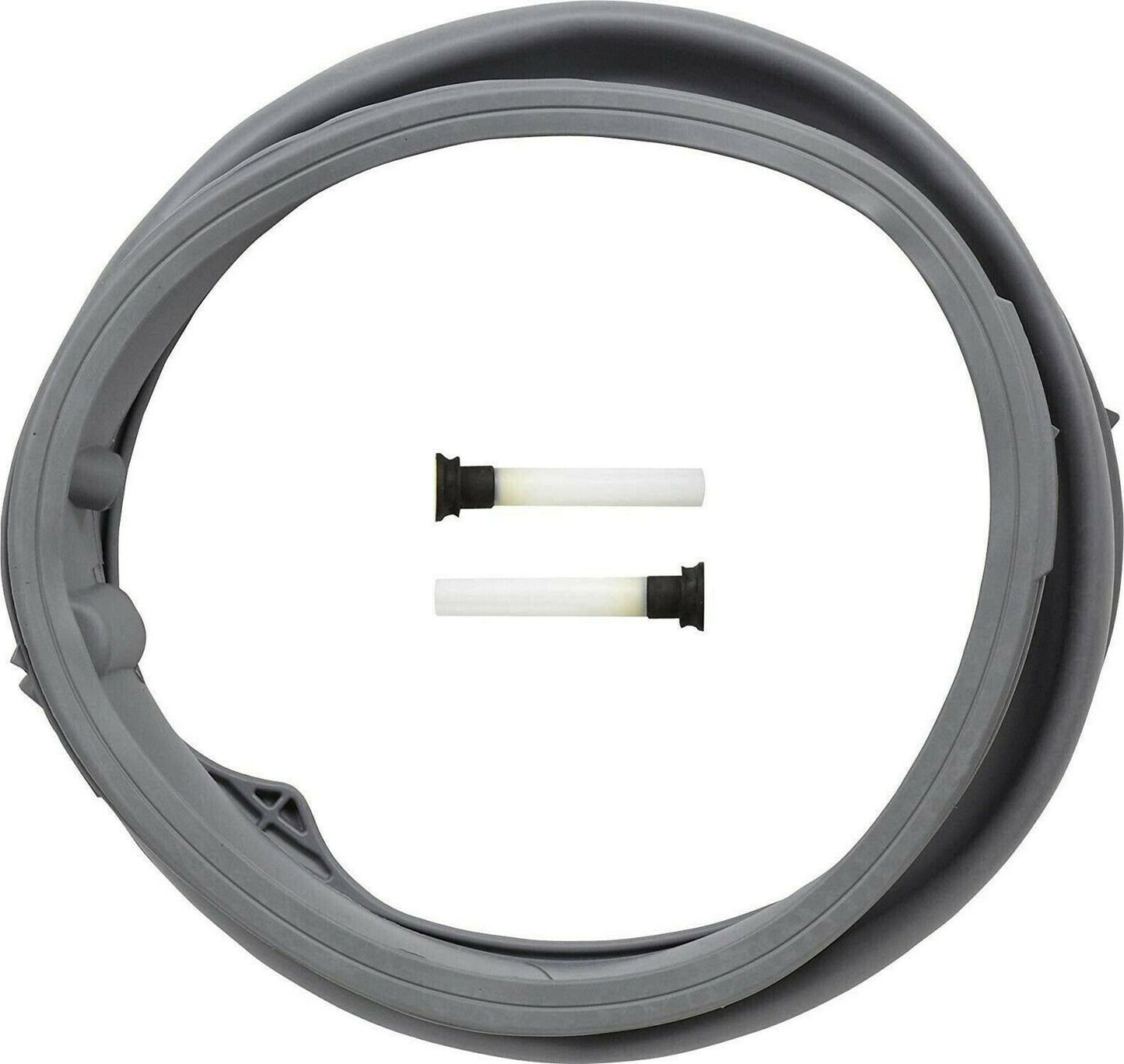 Global Solutions - 134515300 Washer Door Boot gasket Seal 19" Fits PS1148773 ...