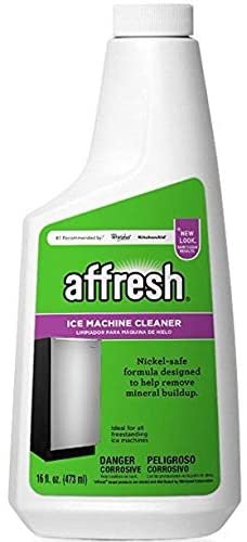 Ice Machine Cleaner W11179302 4396808 US APPLIANCES PARTS