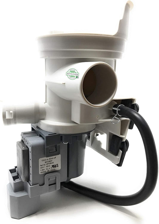 Bosch Washer Drain Pump 436440