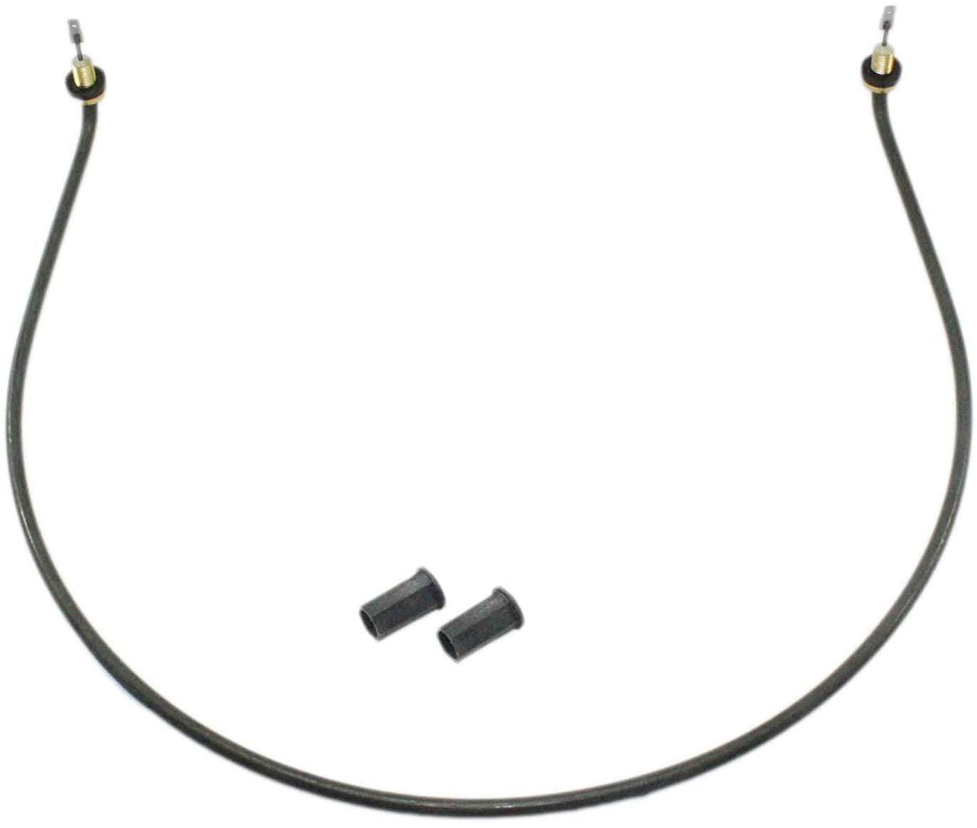 Express Parts Dishwasher Heating Element Kit BWR985028 Replacement for Whirlpool PS8260087