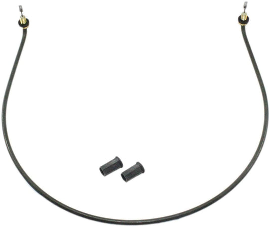 Express Parts Dishwasher Heating Element Kit BWR985028 Replacement for Whirlpool PS8260087