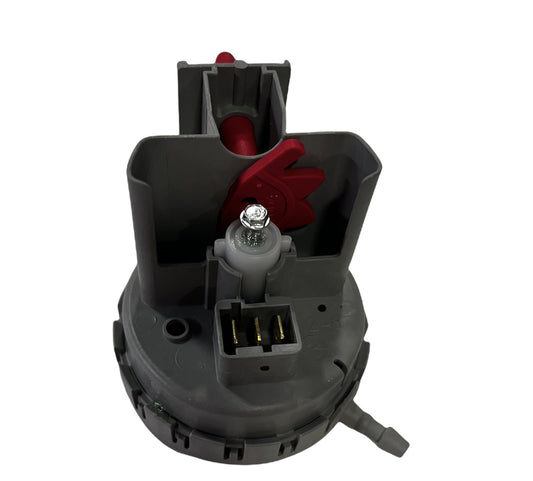 GlobPro WPW10231403 Water Level Pressure Switch Replacement for and compatible with Whirlpool Kenmore Estate Heavy DUTY