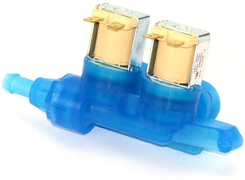 AZAP WP8181694 Water Inlet Valve 8181694 ER8181694 fits Whirlpool Kenmore Maytag