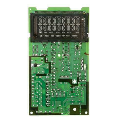 2-3 Days Delivery - Microwave Main Control Board WB27X11070