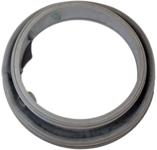 GlobPro W10474367-W10900506 Washer Door Boot Seal Diameter 22" Approx. Replacement for and compatible with Whirlpool brands include Maytag W10474367-W10900506 Heavy DUTY