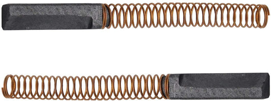 Carbon Motor Brushes Compatible for Mixers W10380496 or AP5178083 Motor Brush for KitchenAid - 2 Pack