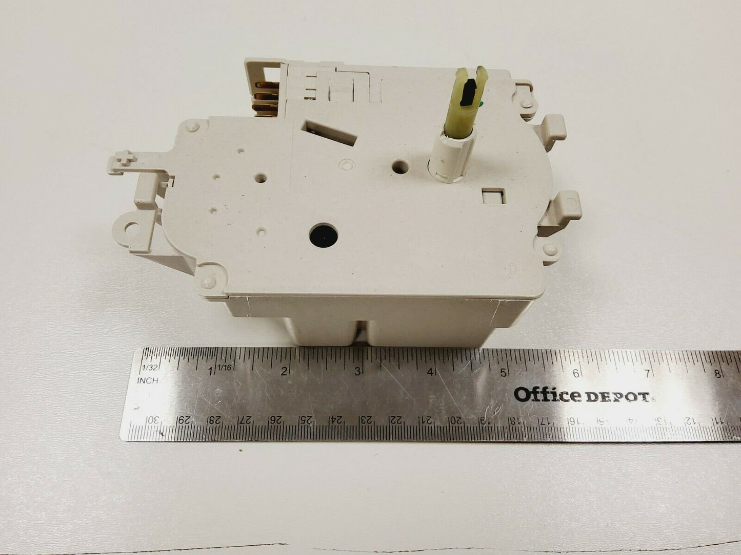 2-3 days Delivery- WP8546681 Fits Kenmore Washer Timer WP8546681