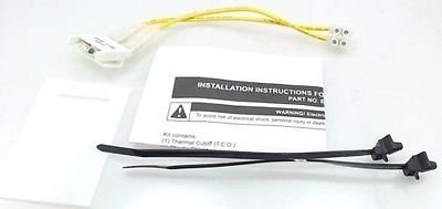 Express Parts  Dishwasher Fuse Kit for Whirlpool, Sears, Kenmore, AP3178588, PS774514, 8193762