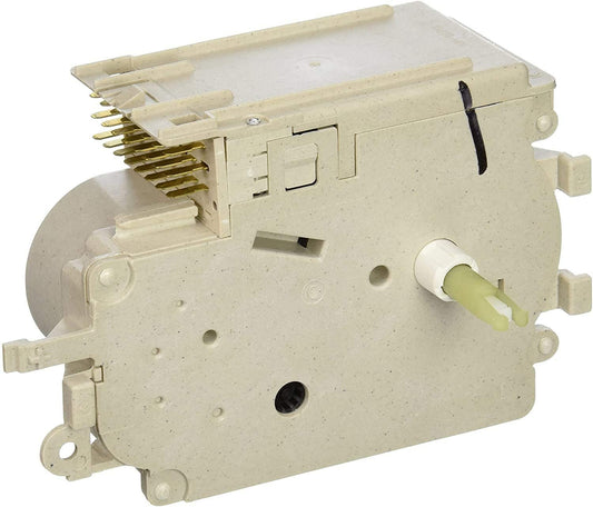 Global Solutions 137155100 Timer Wl for Whirlpool Washer 1531146, AH2367815, EA2367815, PS2367815