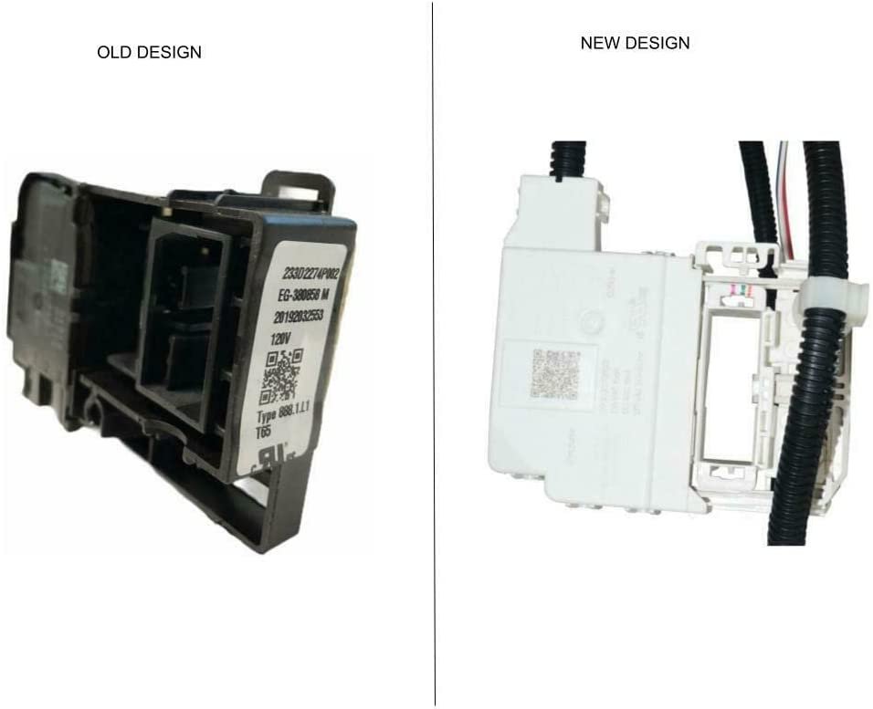 CK14026 Fits Washer laundry old #290D1580P002 /1/3/4/5/6/7/8/9 ERROR CODE Soluti Heavy DUTY