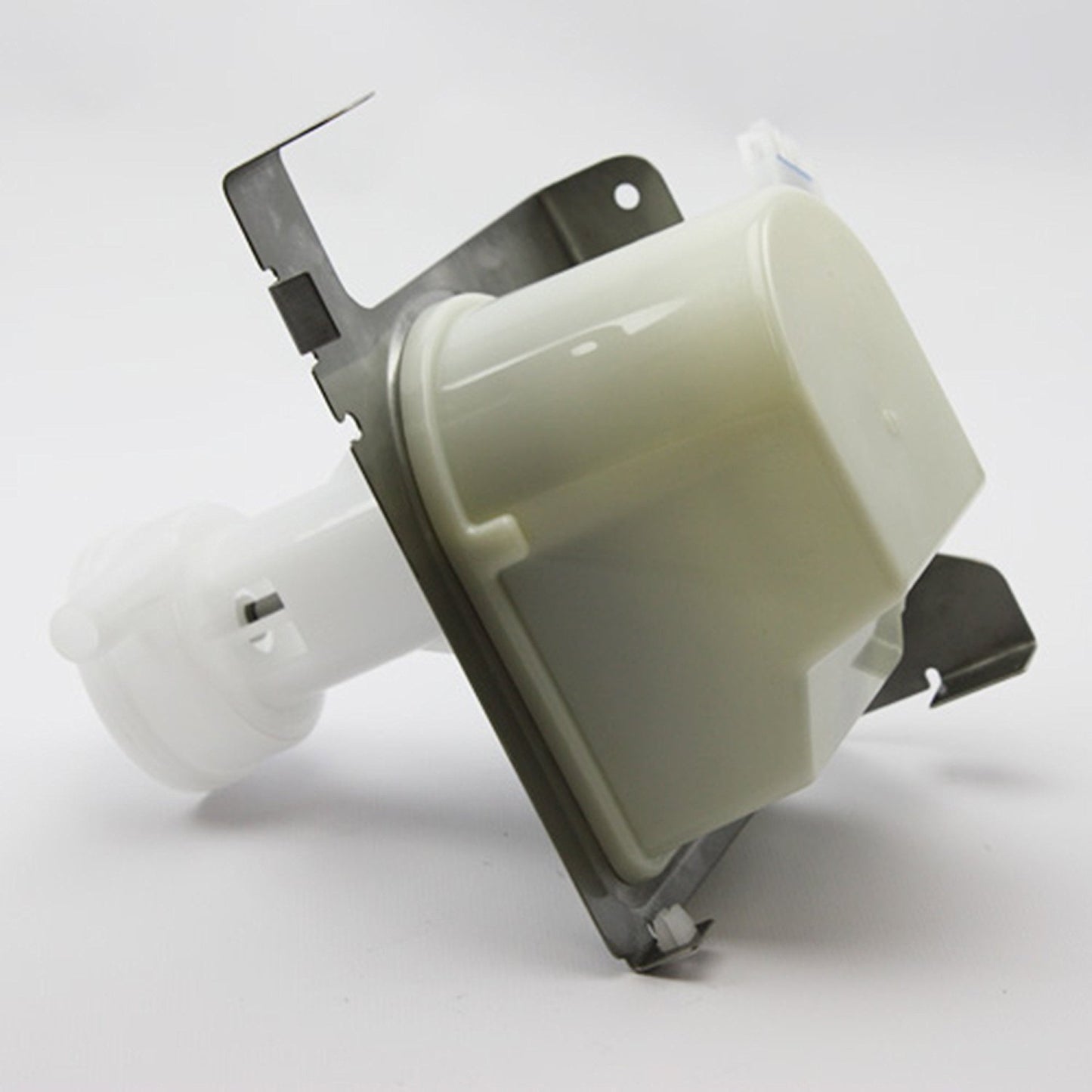 Replacement Ice Maker Pump Fits Whirlpool & GE Brands 2217220 WR57X10028 New!