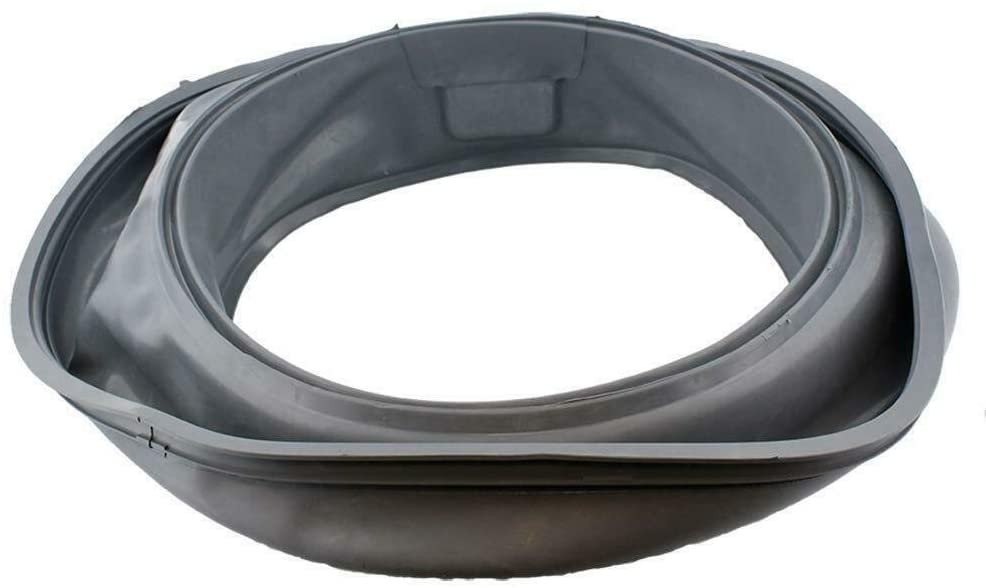 Global Solutions PS11744957 Bellow Tub Seal Wl Compatible with Whirlpool Washer 8182119, PS11744957, W10003800, WP8182119VP