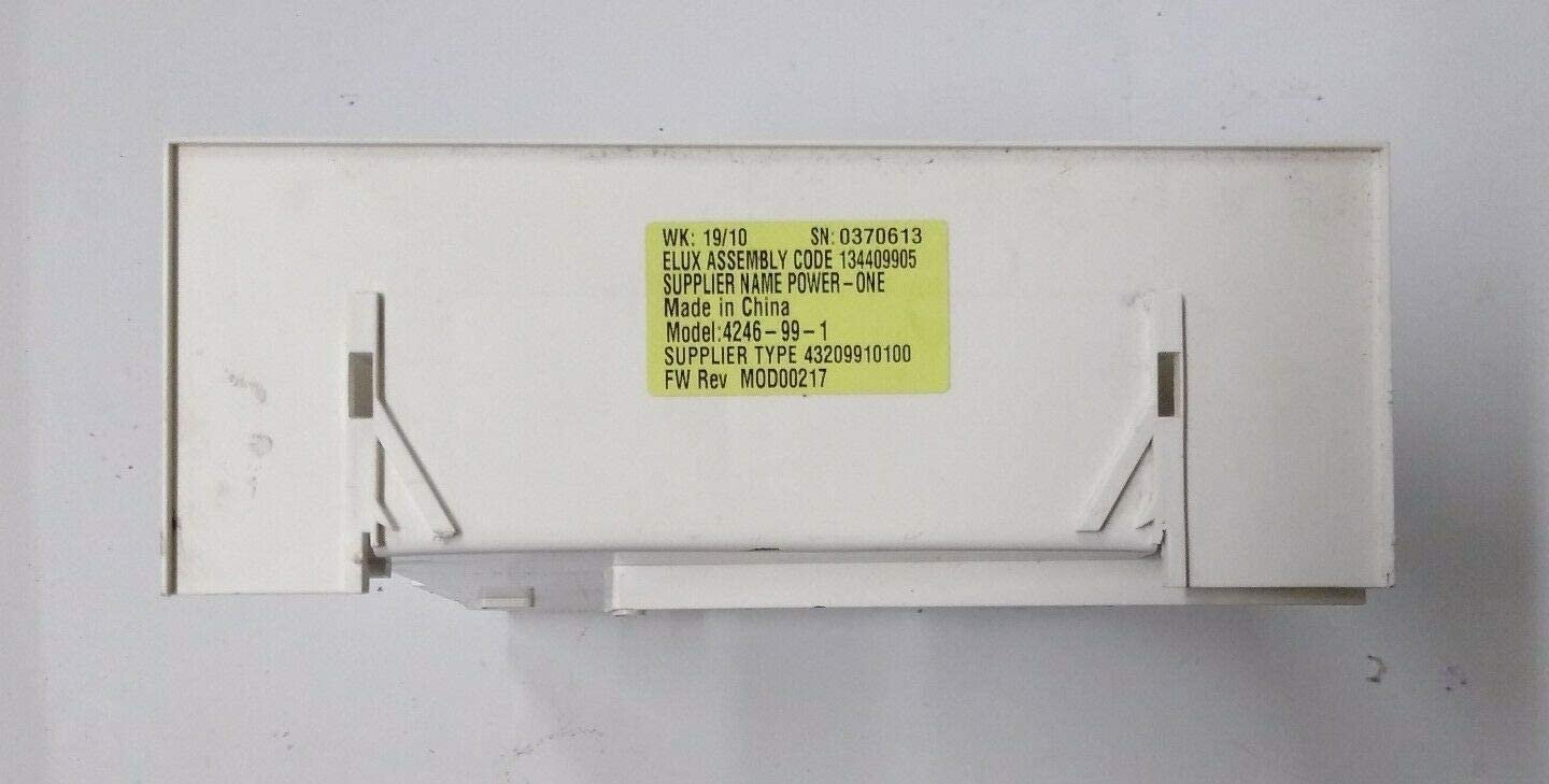 Global Solutions - Washer Motor Control Board EAP11758142 - PD00031681