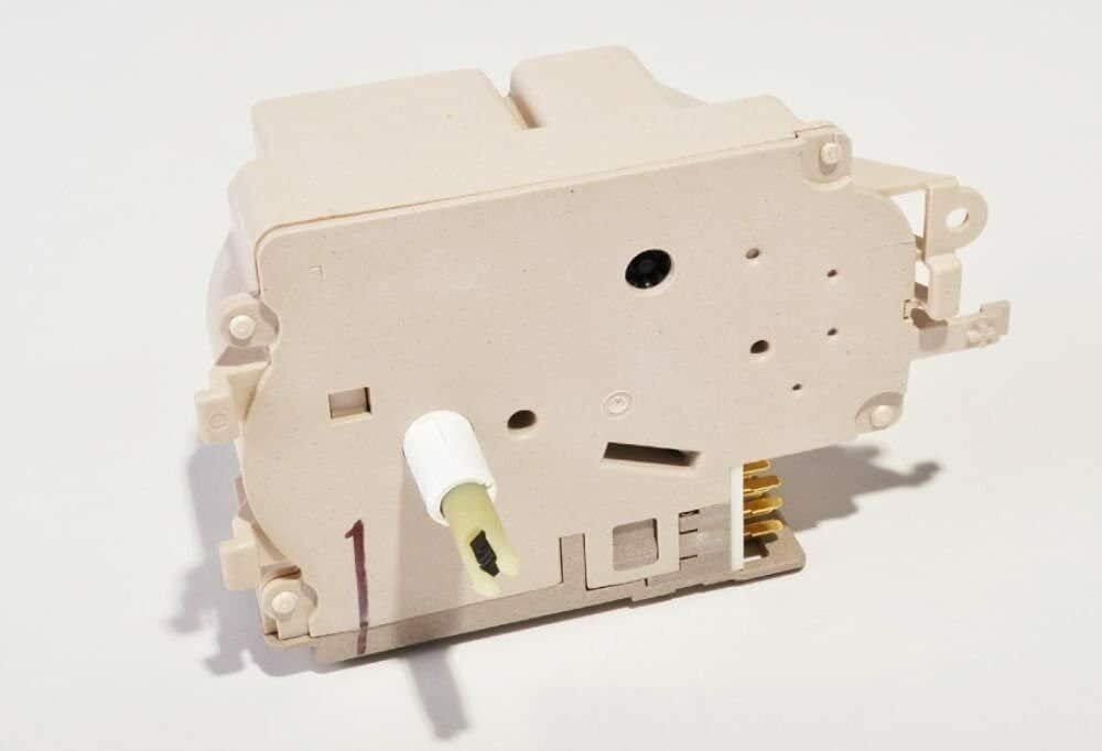 E-DrUS CK900481 compatible with Kenmore Washer Timer 8579446A/B/C/D/E/F/G/H/I/J/K compatible with Heavy DUTY