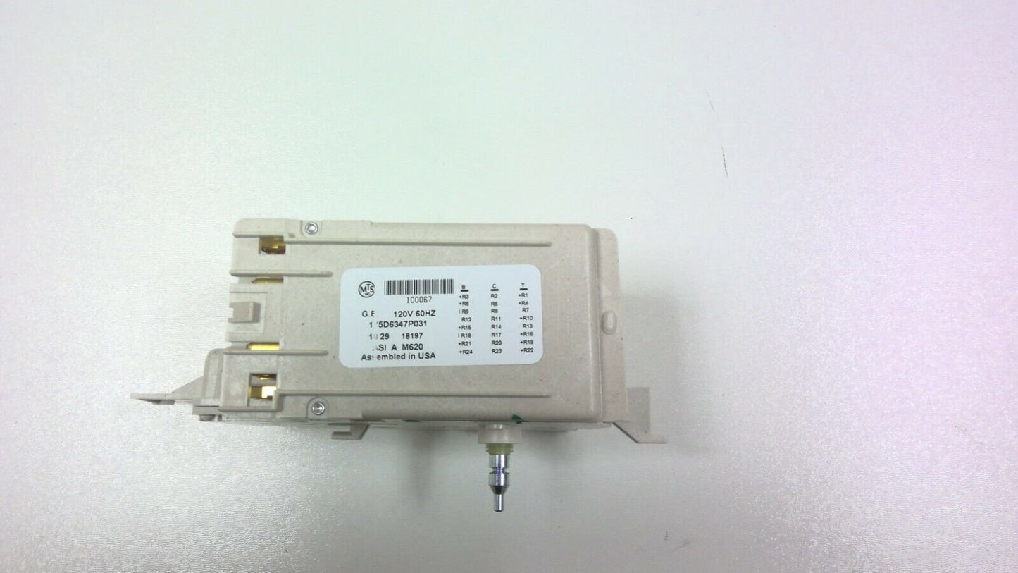 2-3 days Delivery- WH49X10085 Fits Kenmore Washer Timer Control WH49X10085