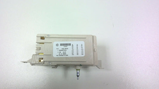 2-3 days Delivery- WH49X10085 Fits Kenmore Washer Timer Control WH49X10085