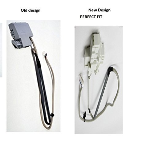 Express Parts  Whirlpool W10059230 Washer Lid Lock