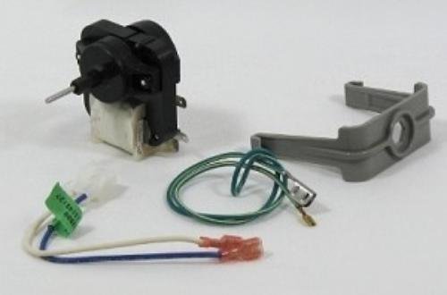 Express Parts  Evaporator Fan Motor Kit for Maytag 12002744 - NEW"