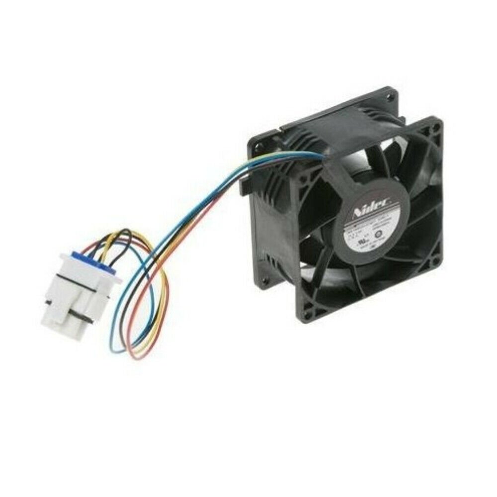 2-3 Days Delivery -WR60X26866 WR60X26033 Fits Kenmore Refrigerator Fan Motor