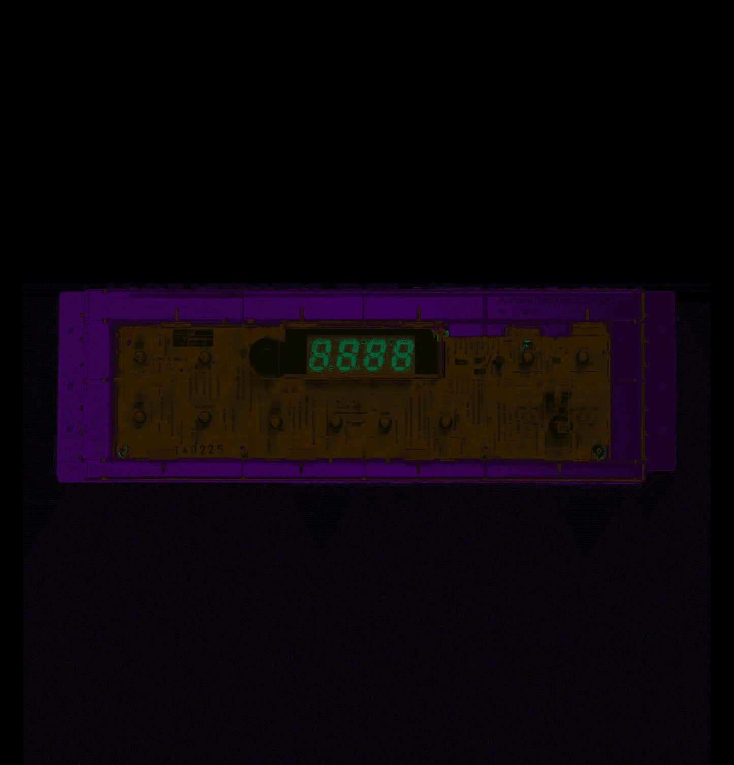 2-3 Days Delivery- Range Oven Control Board EAP3493488 - PD00001450