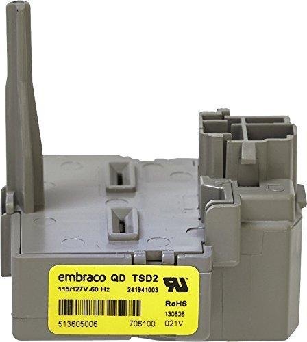 Electrolux 241941003 Starter Relay