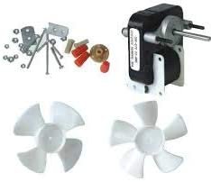 Global Products Utility Motor AP4503245